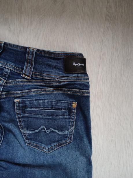 Rife pepe jeans 28/34 venus, pepe jeans,38