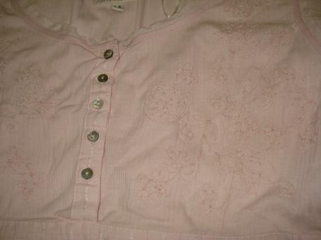 Tričko pre tehulku -next, next,42