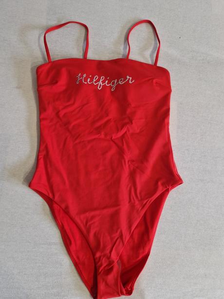 Tommy hilfiger plavky, tommy hilfiger,s