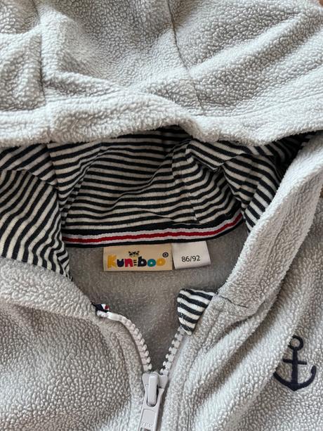 Mikina, kuniboo,86