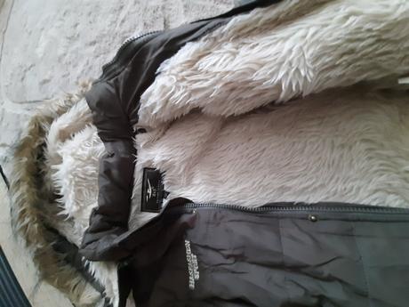 Zimná bundička, 98