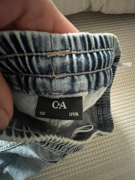 Letny komplet 158/164, 158