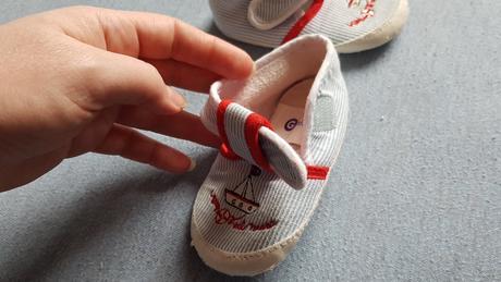 Letné capačky 6-12 mesiacov na donosenie, gmini,18