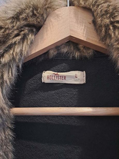 Hollister sveter, hollister,l