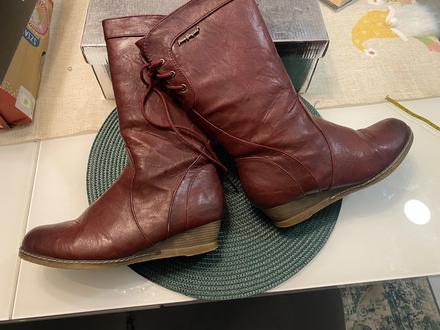 Čižmy 36, john garfield,36