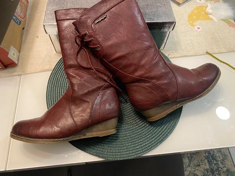 Čižmy 36, john garfield,36