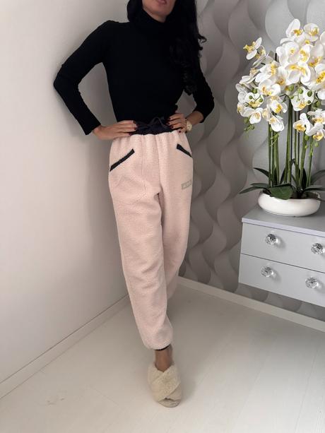 Adidas terrex - flisové unisex nohavice, adidas,m