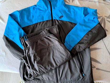 Chlapčenská súprava, nike,152