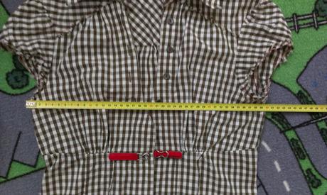 Bluzka miss sixty, miss sixty,m