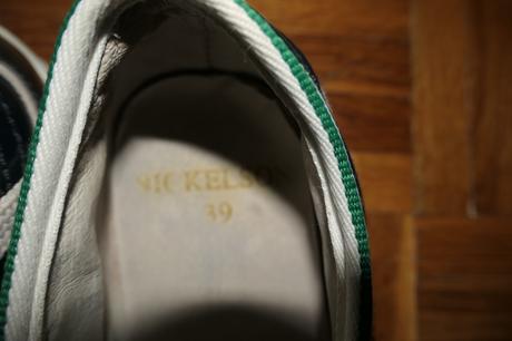 Nickelson stylove,kvalitne,jedinecne tenisky 39, 39