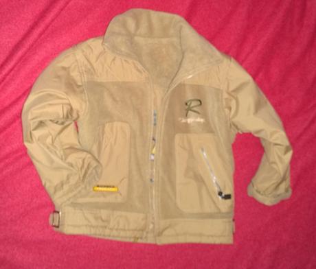 Obojstranna bunda, 110