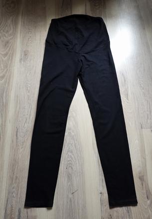 Tehotenské legíny h&m mama, h&m,s