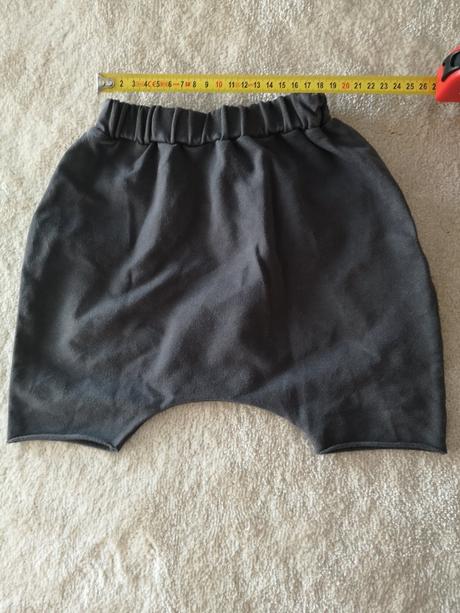 Teplakove nohavice takitak, 68