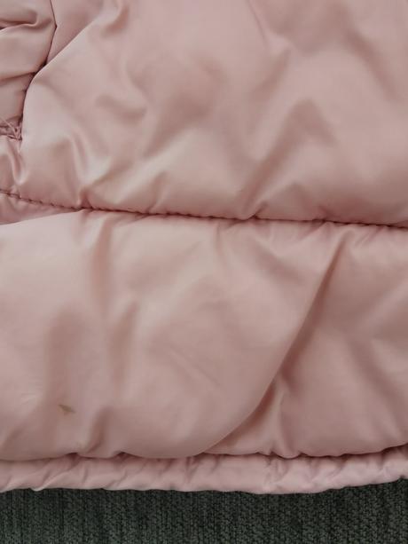 Prechodna ultralahka bundicka zara, zara,110