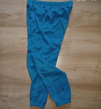 Fleesové spodné nohavice 140, 140