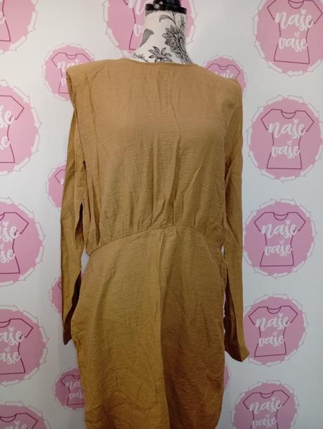 Nové šaty reserved, reserved,40 / 42