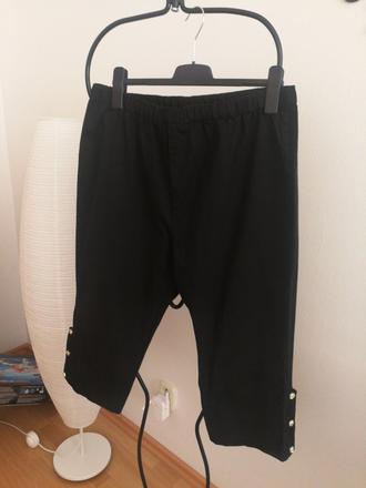 Nohavice kratke damske 48-50, 50