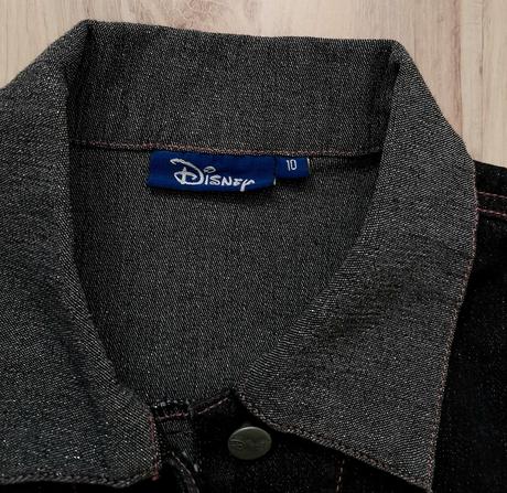 Riflove sako disney č.134/140, 134