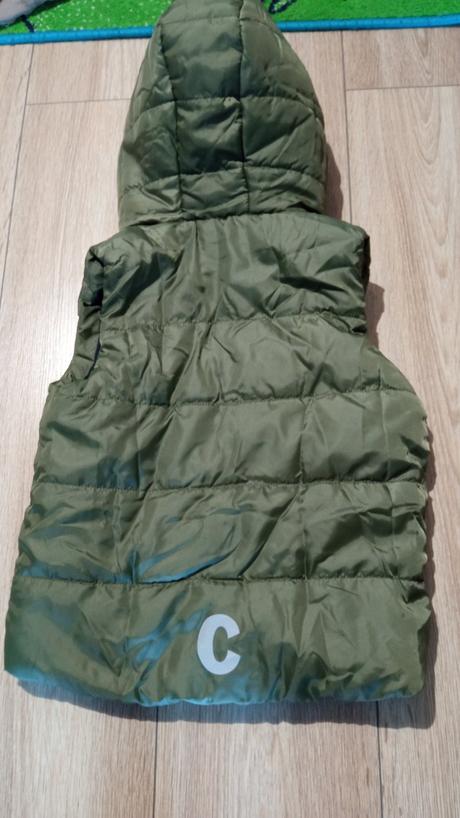 Vesta 116, lupilu,116