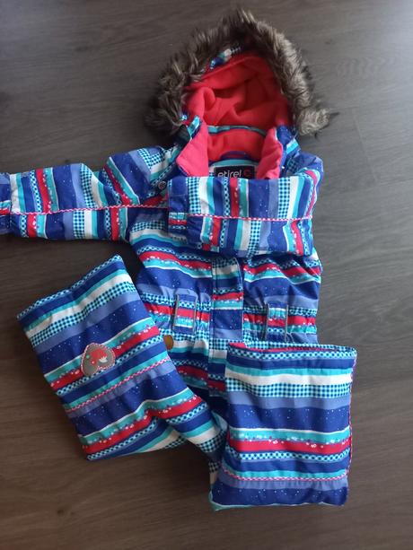 Krasny zimny overal etirel, etirel,86