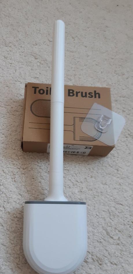 Toaletná wc sada, nová, 