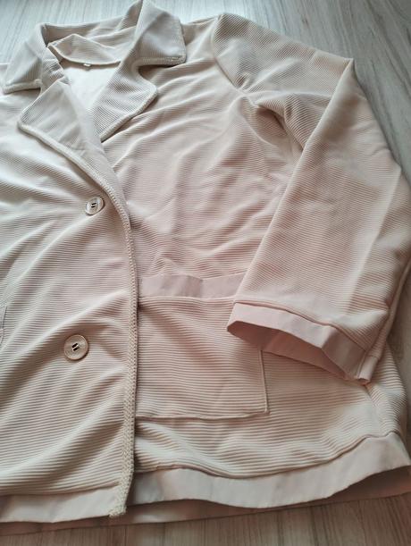 Dámske sako/sakový sveter, v. 2xl, xxl