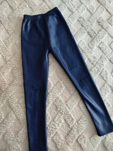 Zateplené legíny, 146