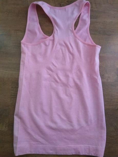 Športové tielko, s