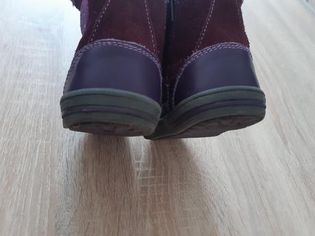 Protetika topánky - jar/jeseň, mierna zima, protetika,21