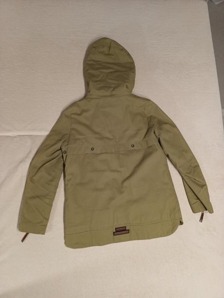 Bunda prechodná navahoo wekoo, l