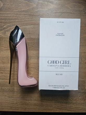 Carolina herrera-good girl blush, 