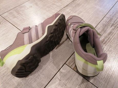 Topánky adidas, adidas,35