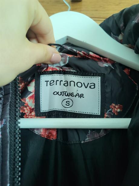Bunda terrnova, terranova,s