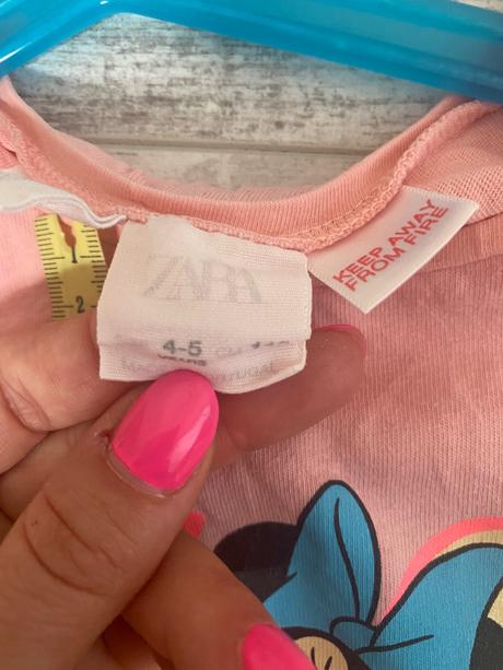 Tricka a kratasy, 104–116