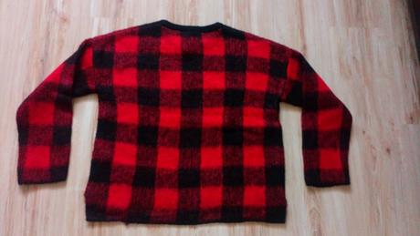 Dámsky (dievčensky) sveter - veľ.xs (nenoseny), primark,xs