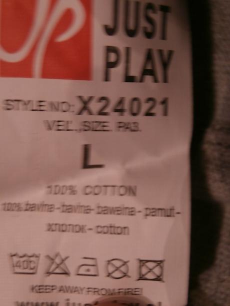 Detské pančuchy uni, just play