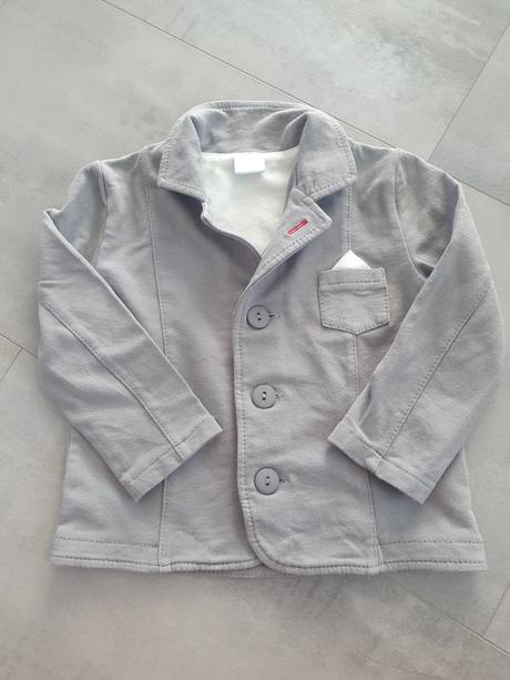 Teplákové sako 86, 86