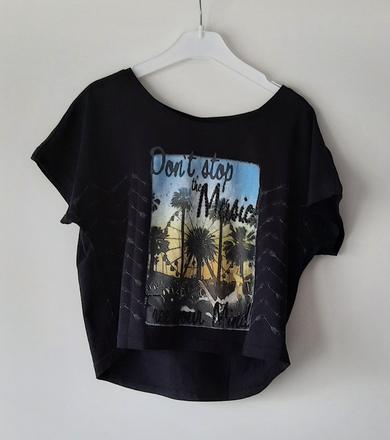 Nenosené tričko, dopodopo,134