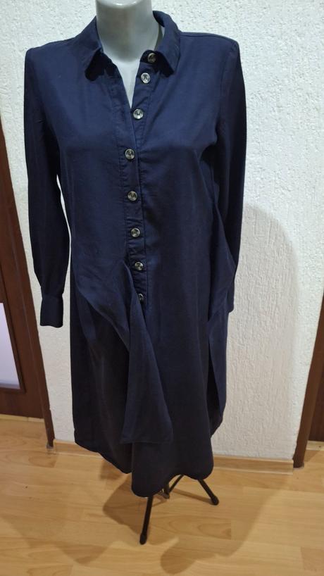 Košeĺové šaty xs/s, reserved,xs