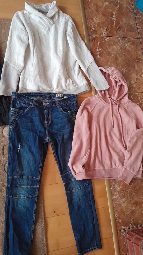 Damske oblecenie m, m