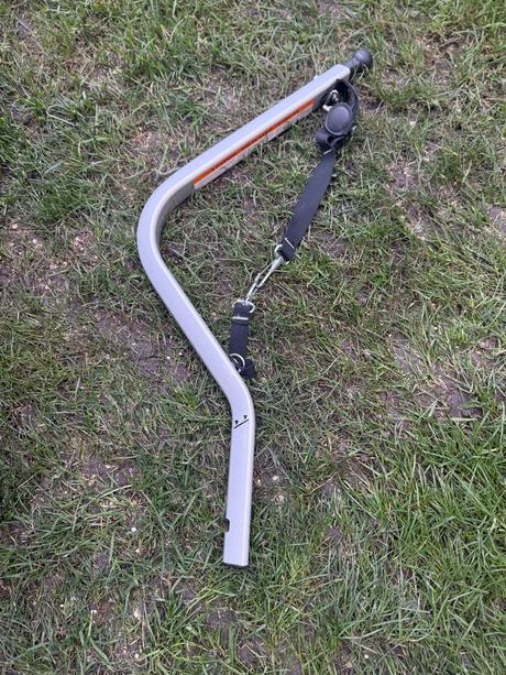 Thule chariot lite 1 +bezecke koliesko, 