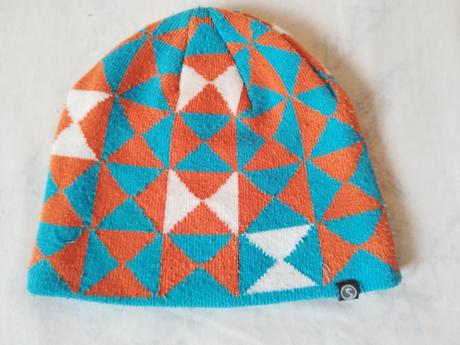 Chlapčenská teplá čiapka, 50