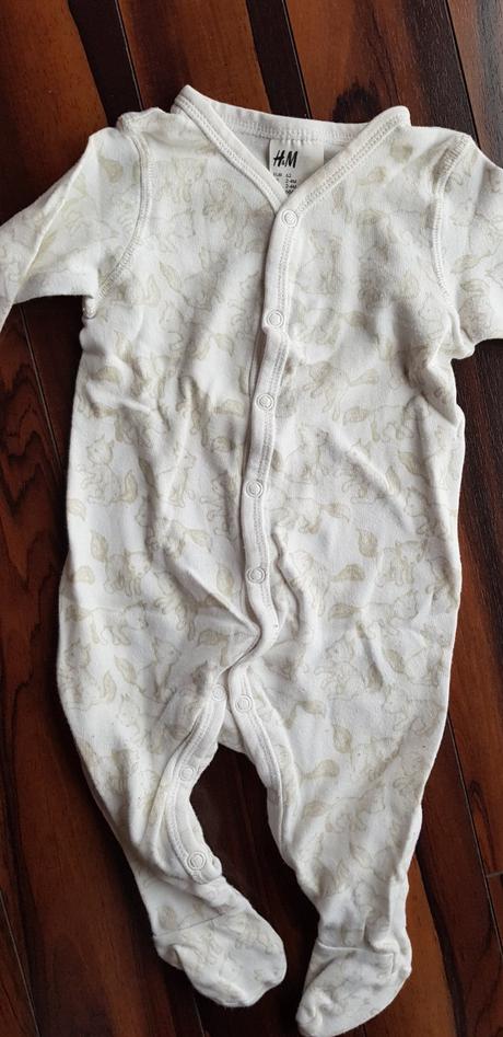 Dupacky lisky 38, h&m,62