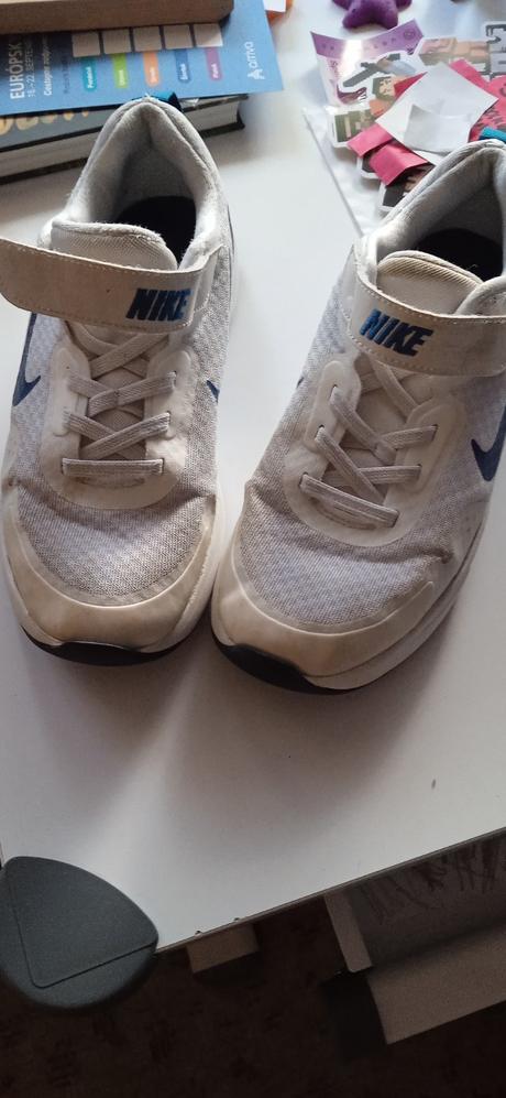 Tenisky vel.35, nike,35