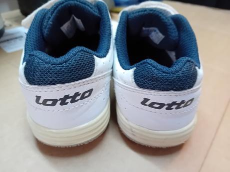 Chlapčenské tenisky adidas,druhé,lotto, zdarma, adidas,27