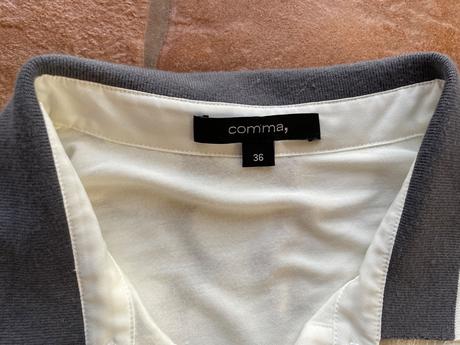 Nádherne saty comma, 36