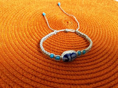 Uväzovací náramok, 