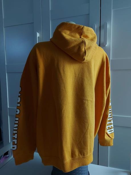 Nyc mikina s kapucňou 158/164, takko,164