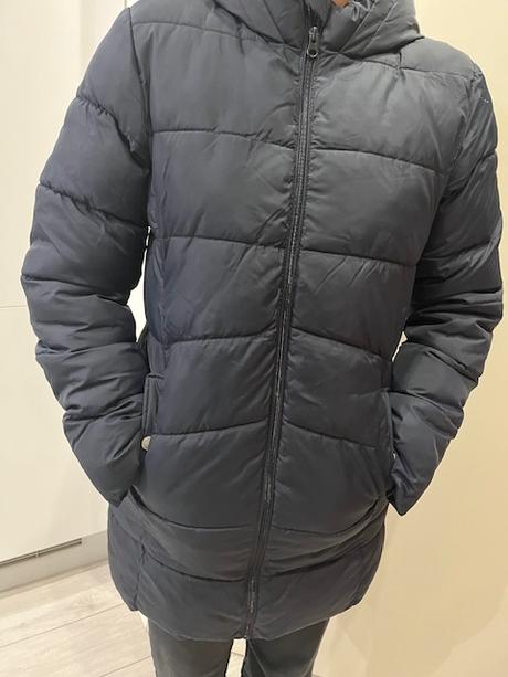 Dlhá bunda, mango,164