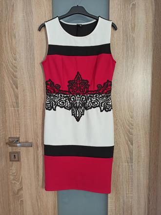 Šaty, bonprix,34